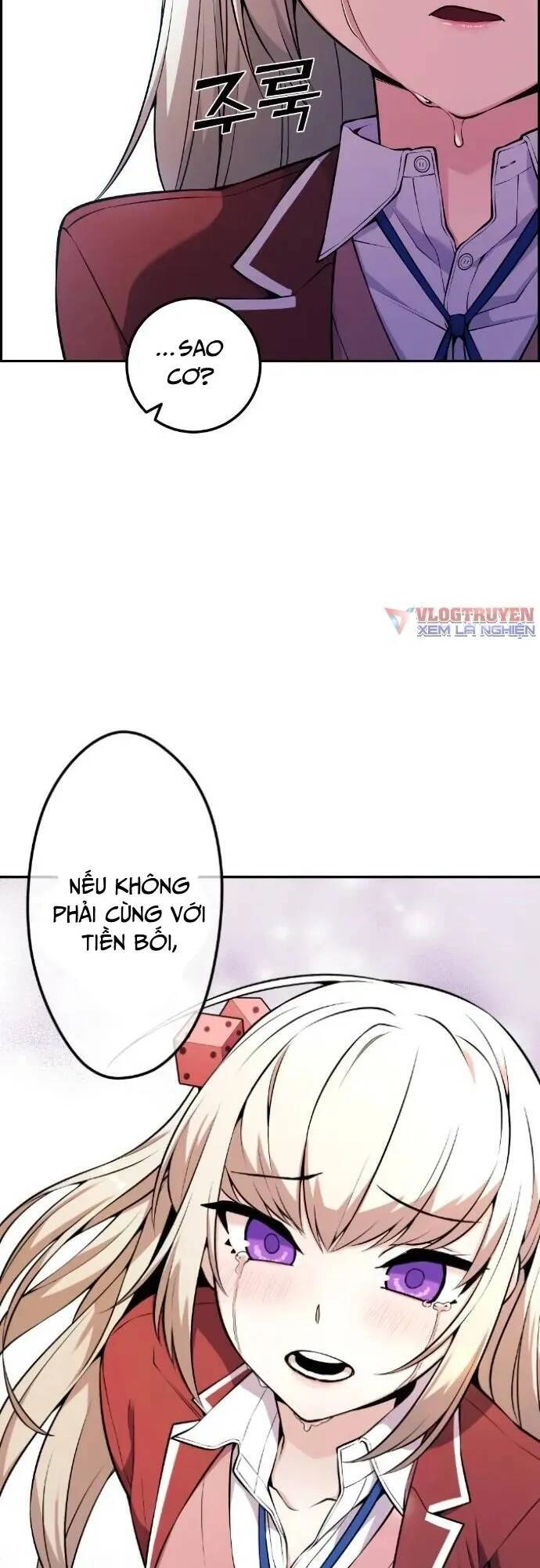 Nhân Vật Webtoon Na Kang Lim Chapter 46 - 41