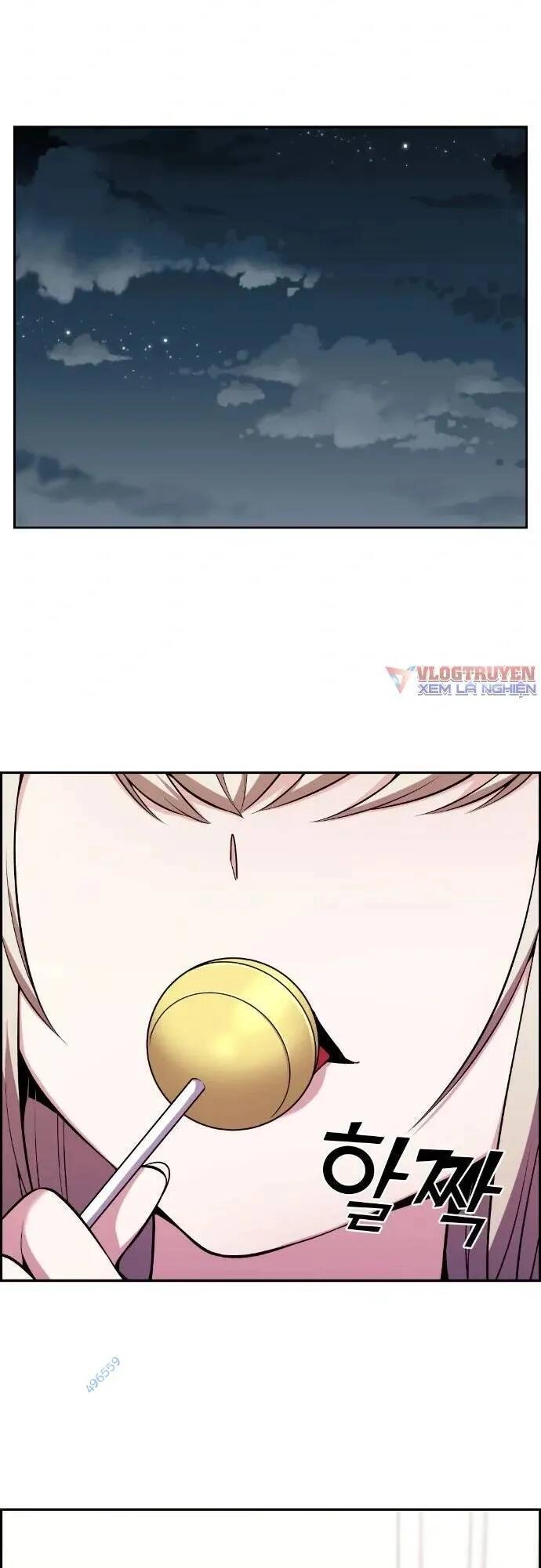 Nhân Vật Webtoon Na Kang Lim Chapter 46 - 45