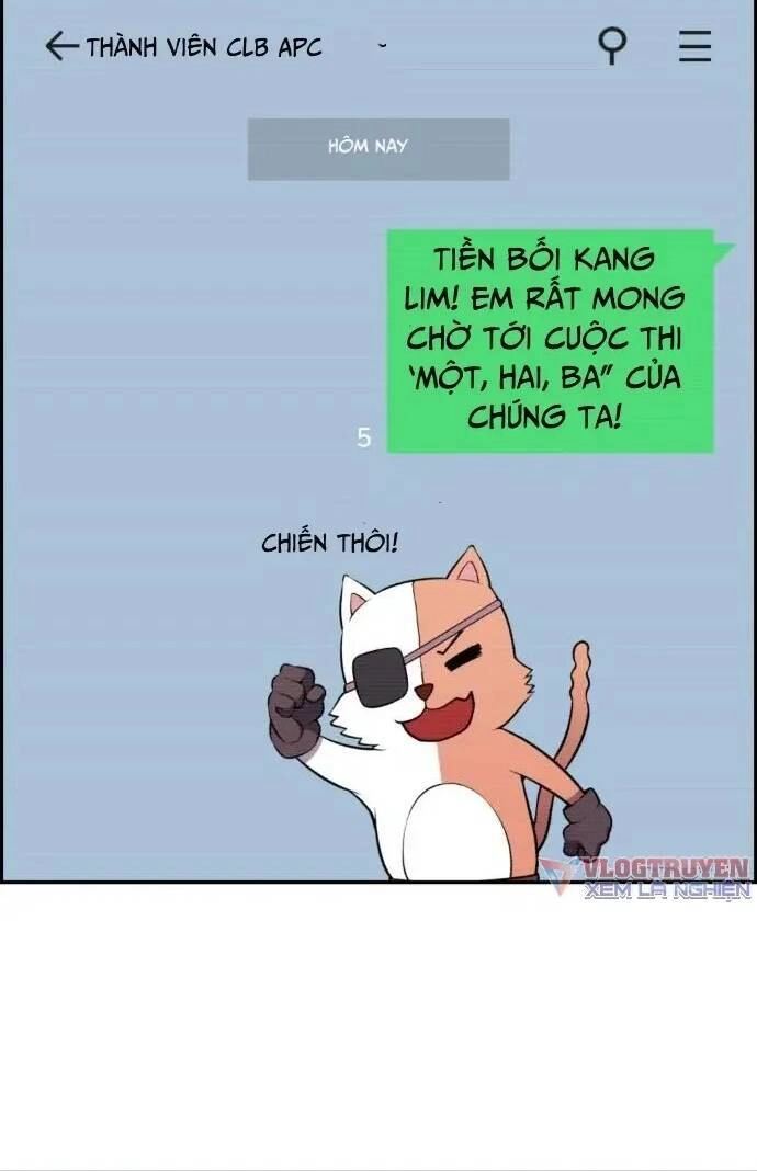 Nhân Vật Webtoon Na Kang Lim Chapter 46 - 47