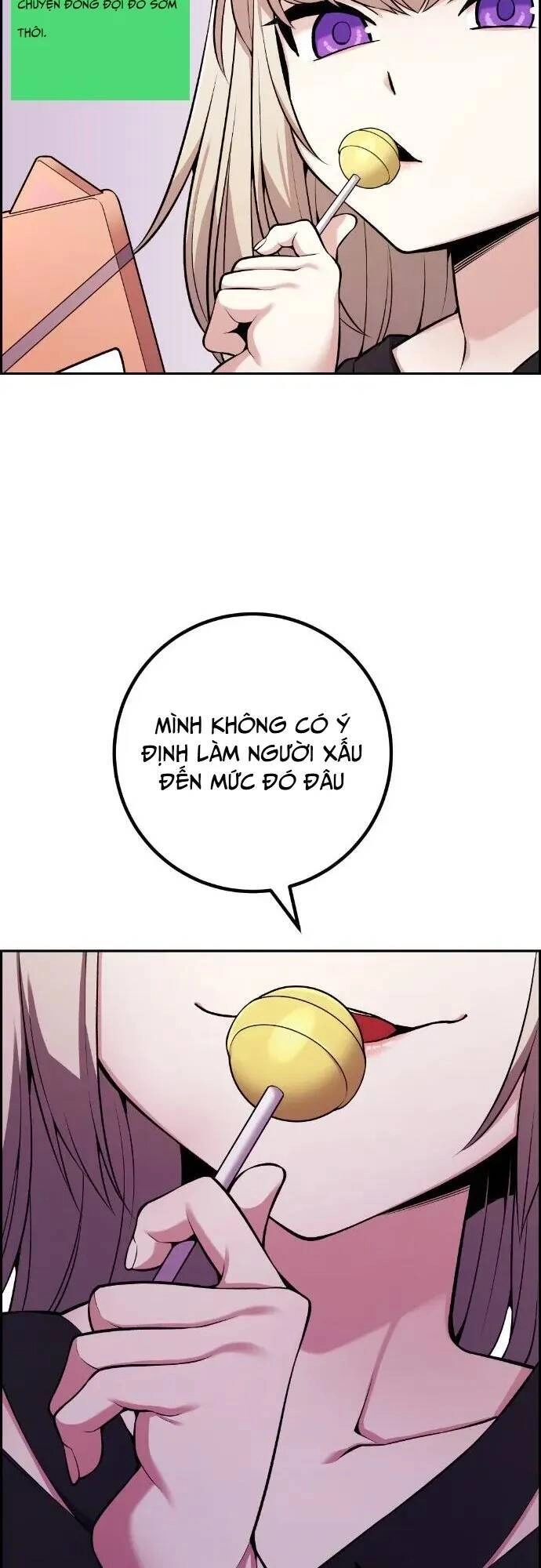 Nhân Vật Webtoon Na Kang Lim Chapter 46 - 51