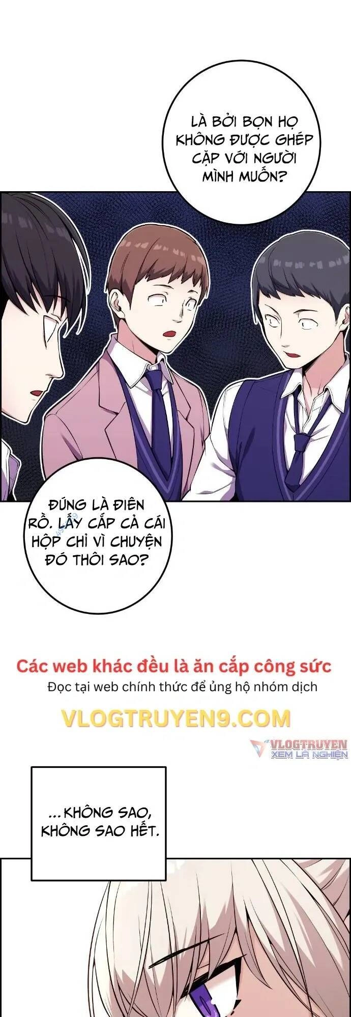 Nhân Vật Webtoon Na Kang Lim Chapter 46 - 59