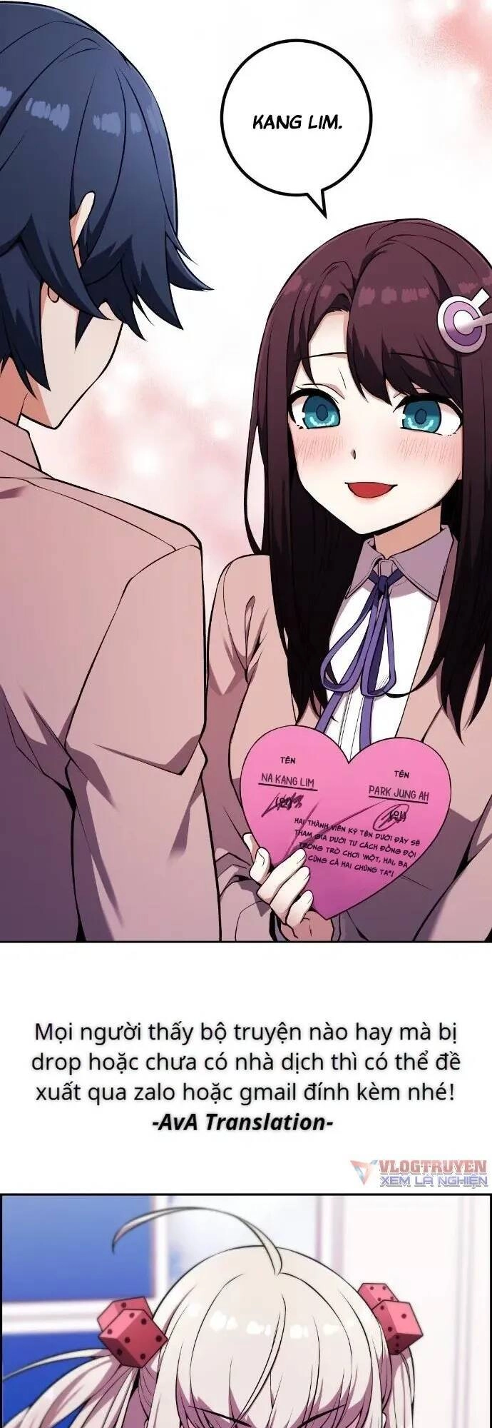 Nhân Vật Webtoon Na Kang Lim Chapter 46 - 64