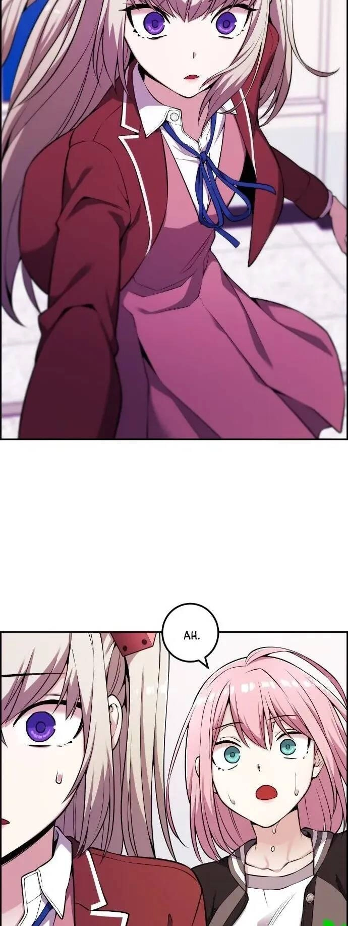 Nhân Vật Webtoon Na Kang Lim Chapter 46 - 65