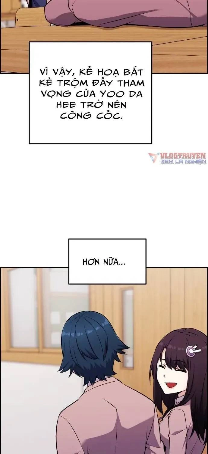 Nhân Vật Webtoon Na Kang Lim Chapter 47 - 54