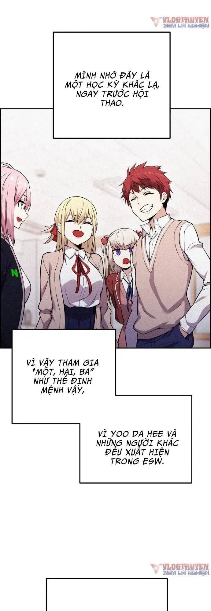 Nhân Vật Webtoon Na Kang Lim Chapter 48 - 4