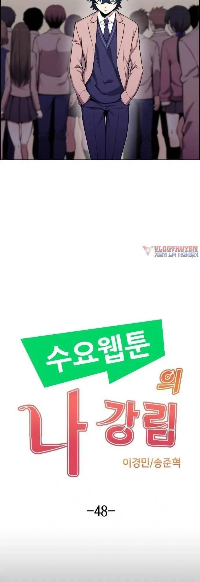 Nhân Vật Webtoon Na Kang Lim Chapter 48 - 6