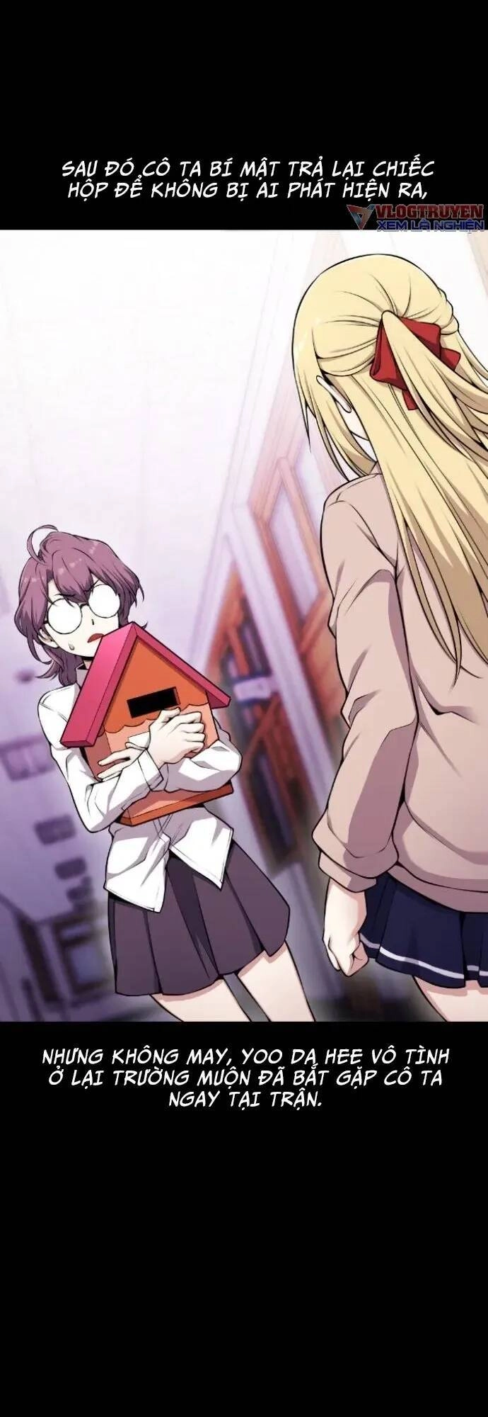 Nhân Vật Webtoon Na Kang Lim Chapter 48 - 11