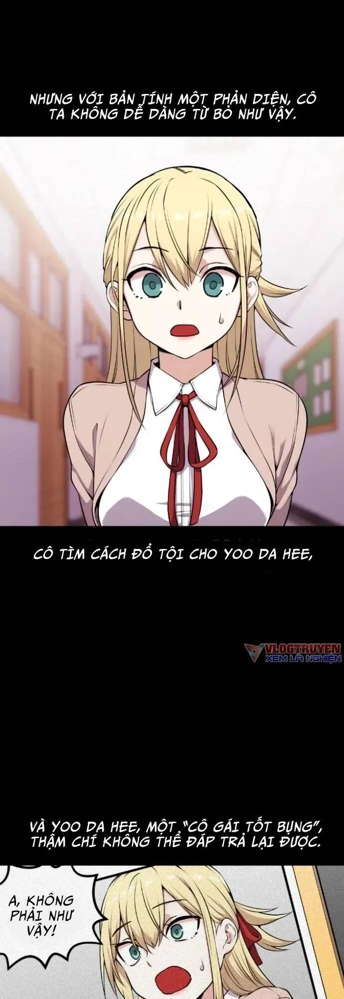 Nhân Vật Webtoon Na Kang Lim Chapter 48 - 12