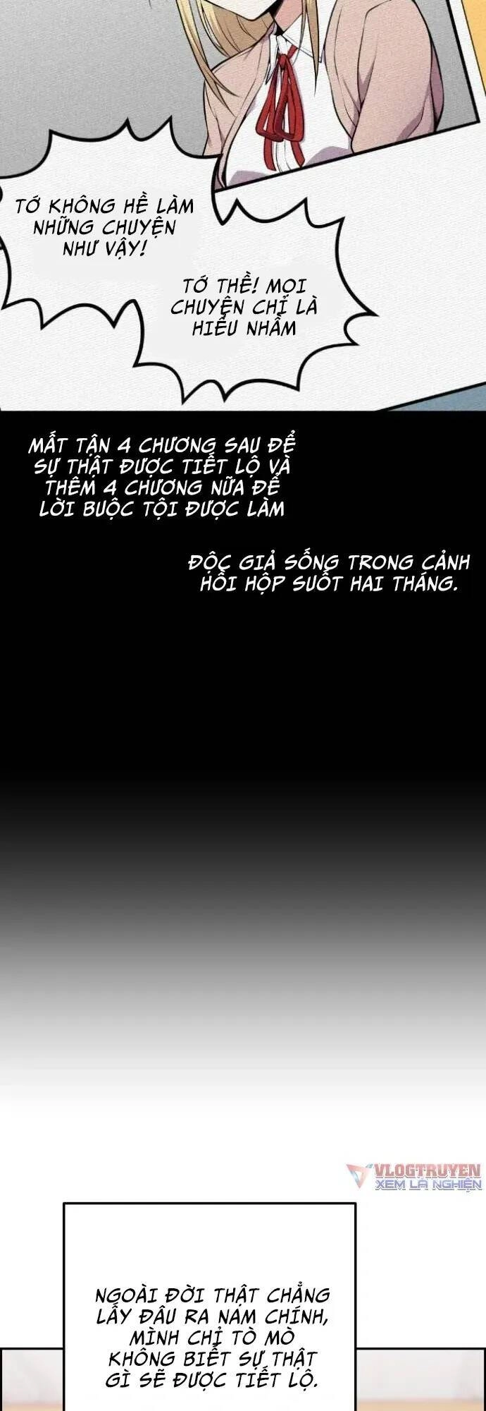 Nhân Vật Webtoon Na Kang Lim Chapter 48 - 13