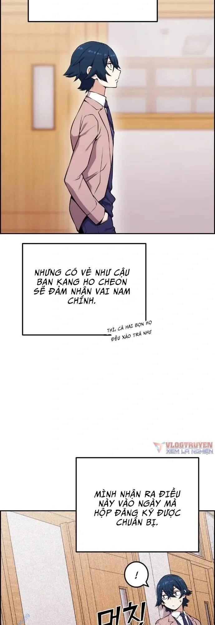 Nhân Vật Webtoon Na Kang Lim Chapter 48 - 14