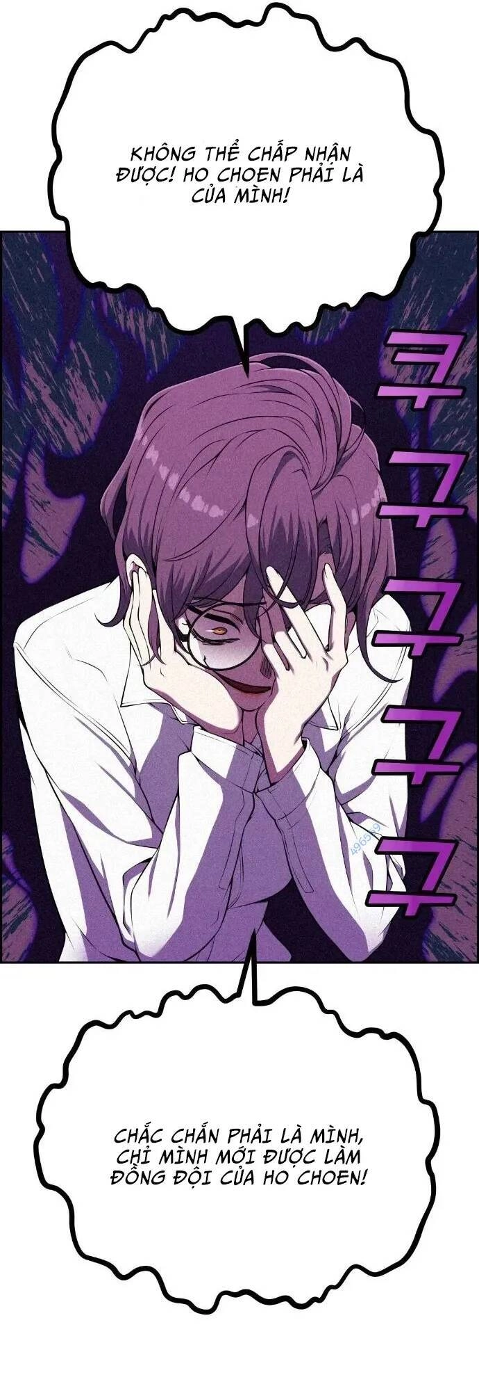 Nhân Vật Webtoon Na Kang Lim Chapter 48 - 17