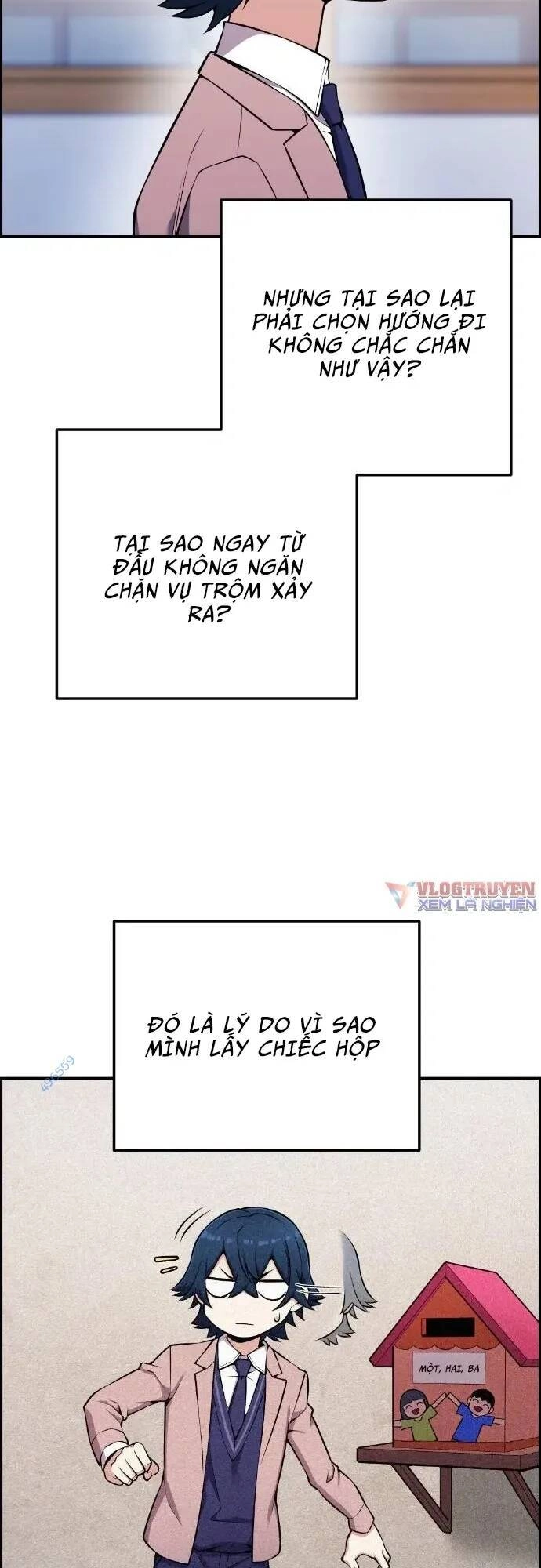 Nhân Vật Webtoon Na Kang Lim Chapter 48 - 20