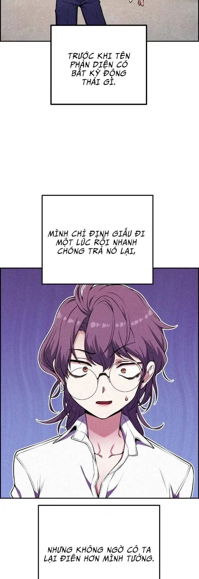 Nhân Vật Webtoon Na Kang Lim Chapter 48 - 21