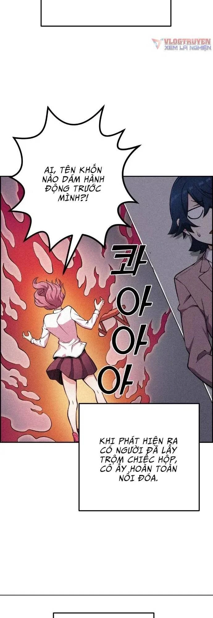 Nhân Vật Webtoon Na Kang Lim Chapter 48 - 22