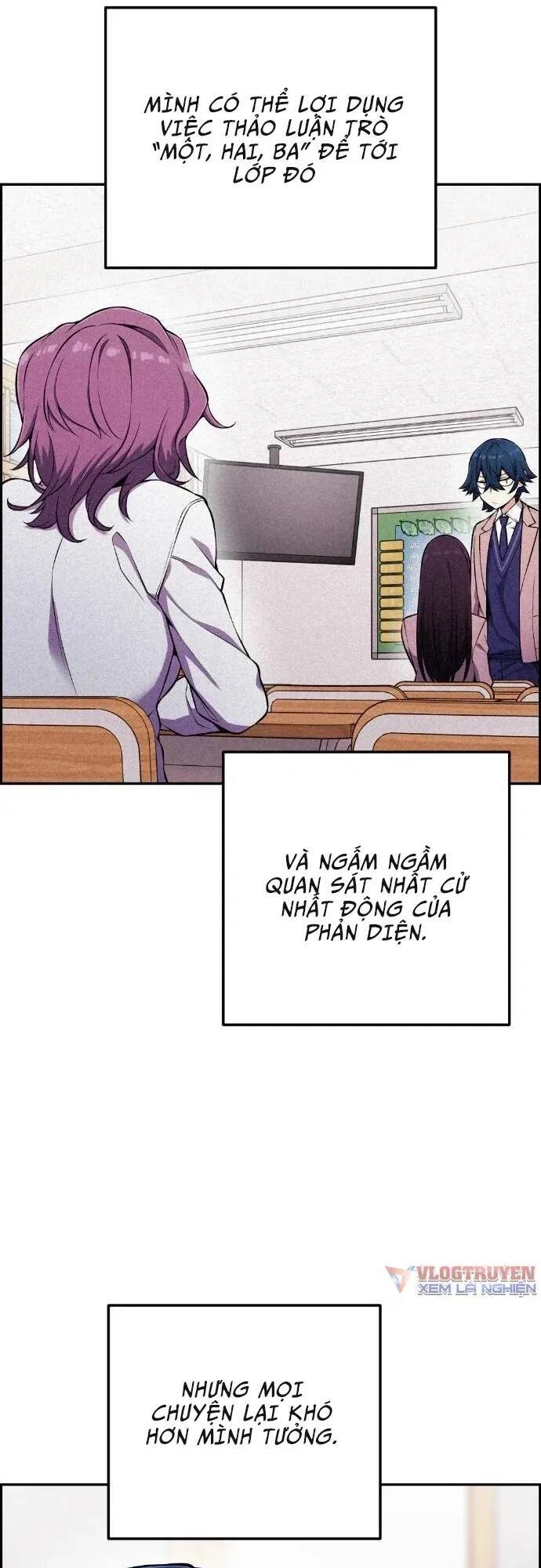 Nhân Vật Webtoon Na Kang Lim Chapter 48 - 25