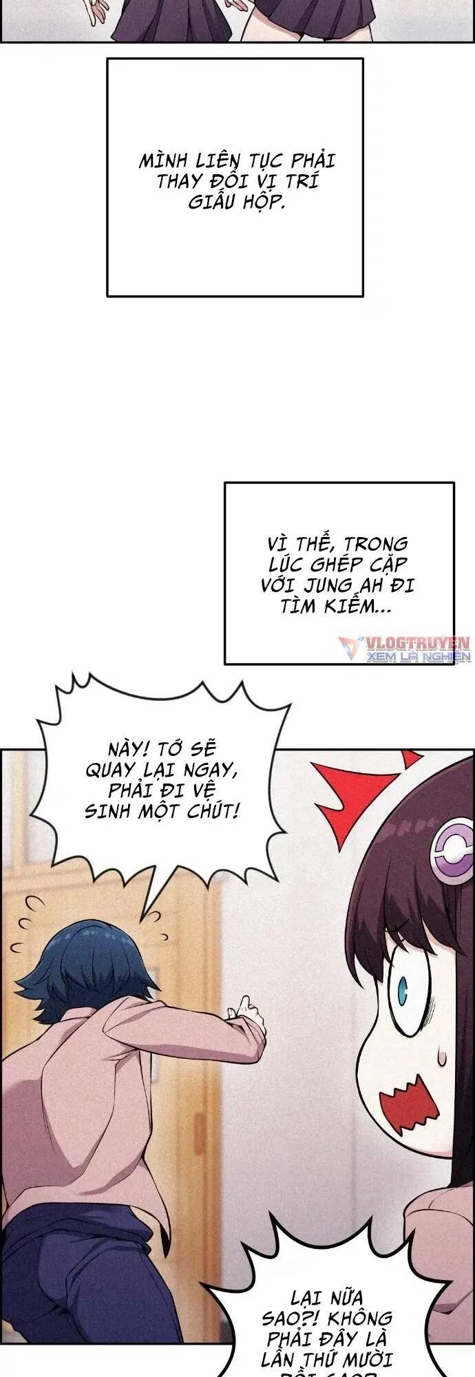 Nhân Vật Webtoon Na Kang Lim Chapter 48 - 28