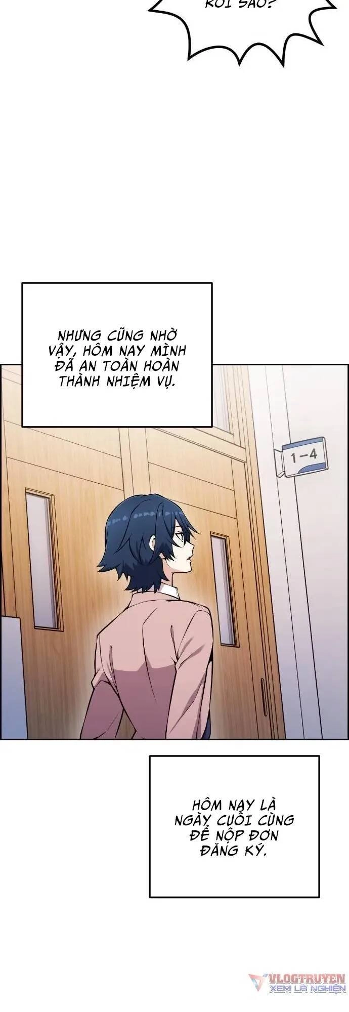 Nhân Vật Webtoon Na Kang Lim Chapter 48 - 29