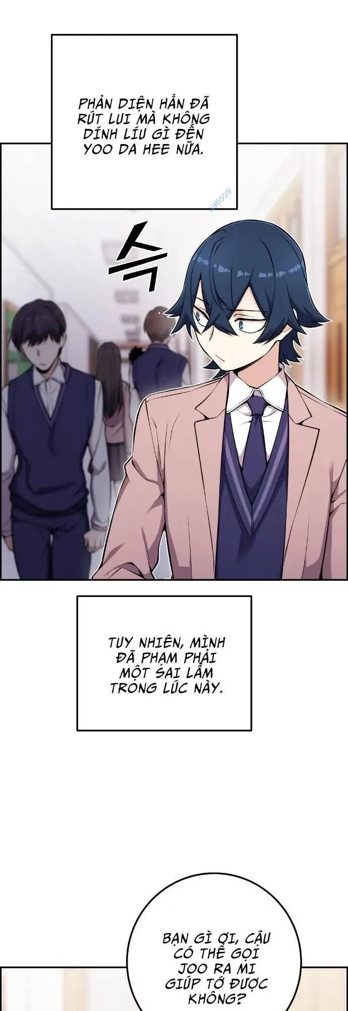 Nhân Vật Webtoon Na Kang Lim Chapter 48 - 30