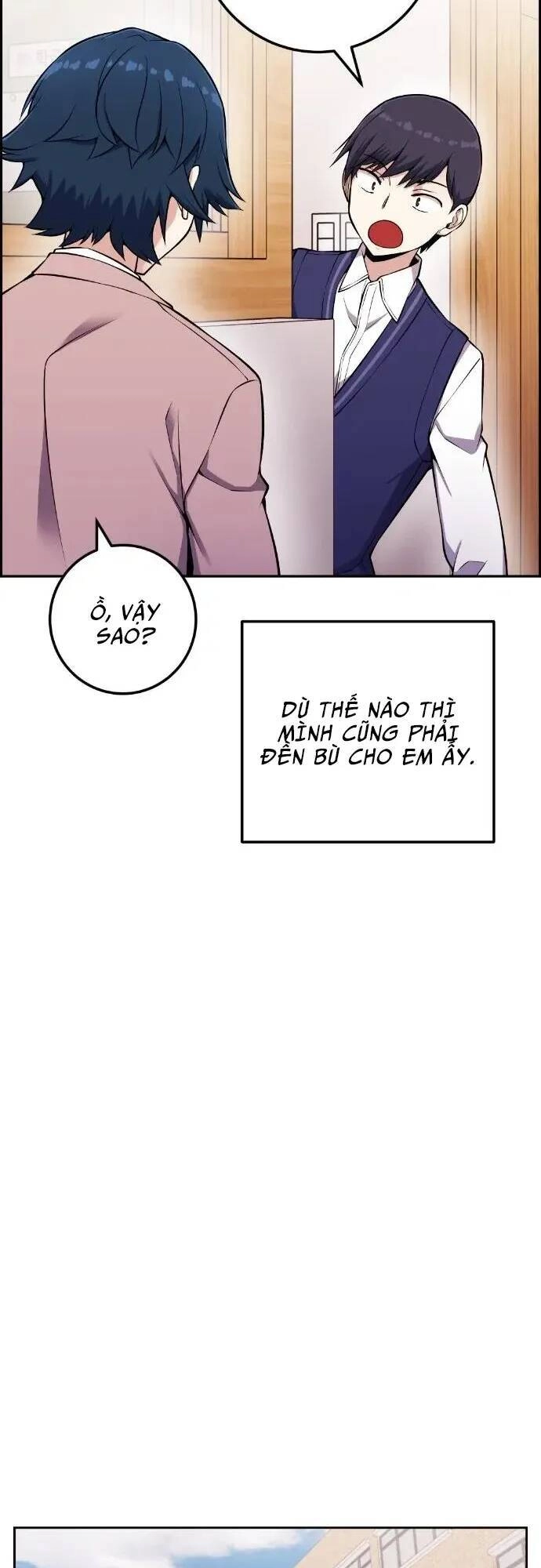 Nhân Vật Webtoon Na Kang Lim Chapter 48 - 34