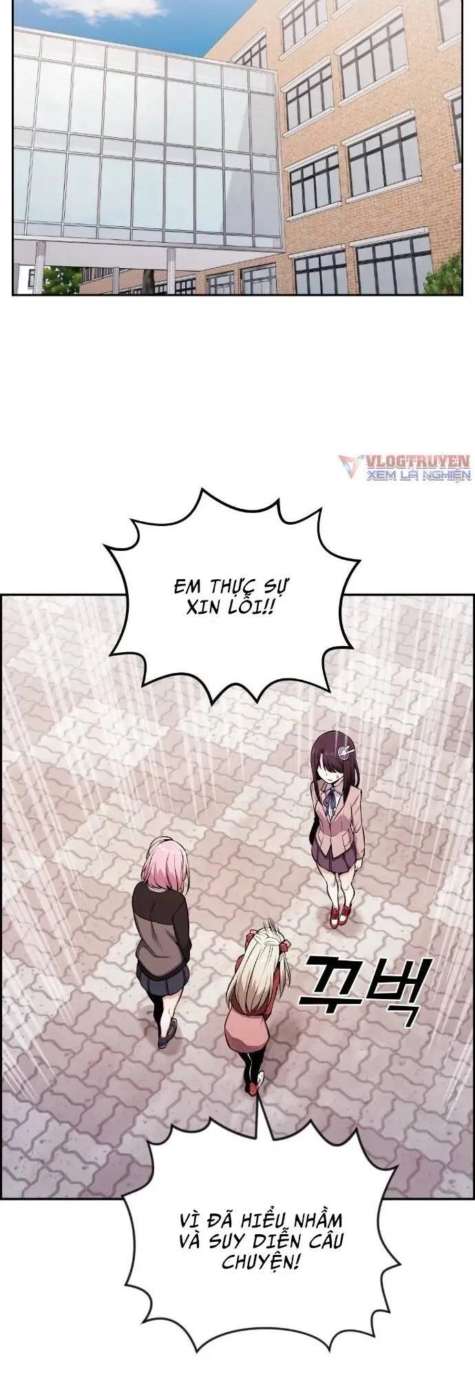 Nhân Vật Webtoon Na Kang Lim Chapter 48 - 35