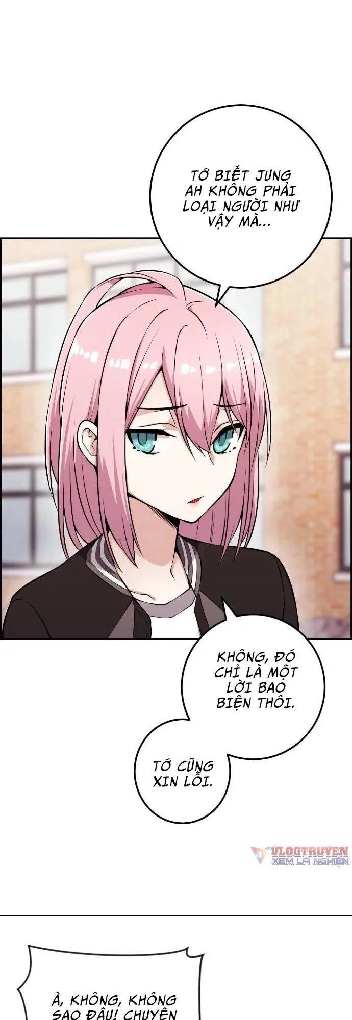 Nhân Vật Webtoon Na Kang Lim Chapter 48 - 36