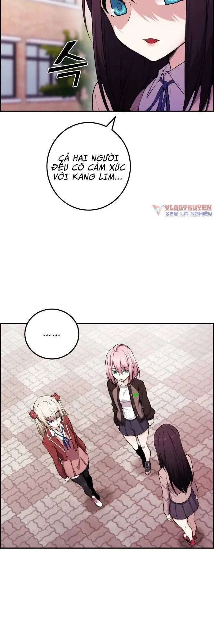 Nhân Vật Webtoon Na Kang Lim Chapter 48 - 38