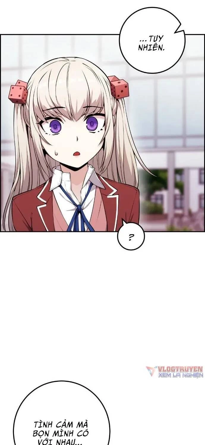 Nhân Vật Webtoon Na Kang Lim Chapter 48 - 39