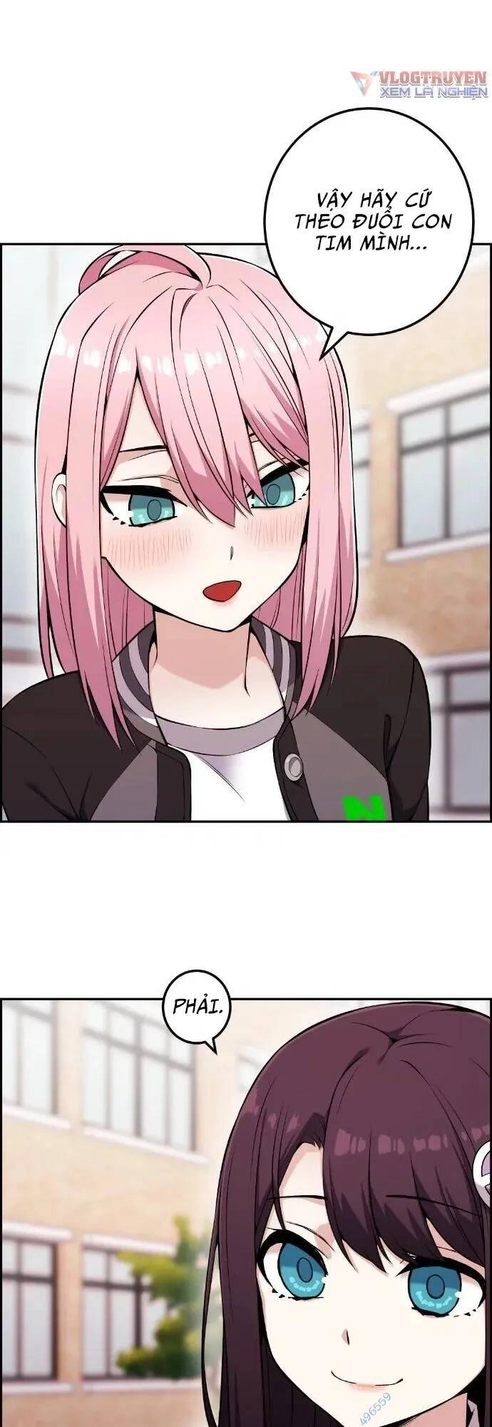 Nhân Vật Webtoon Na Kang Lim Chapter 48 - 45