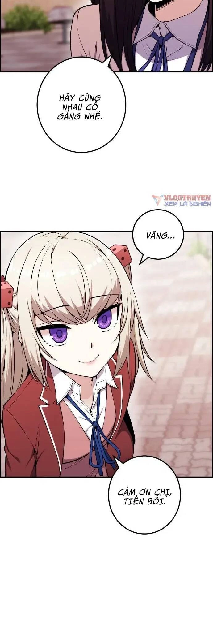 Nhân Vật Webtoon Na Kang Lim Chapter 48 - 46