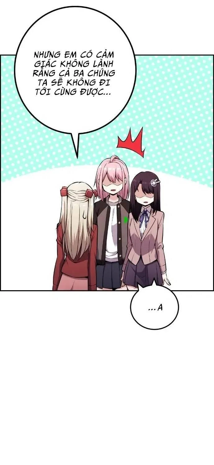 Nhân Vật Webtoon Na Kang Lim Chapter 48 - 47