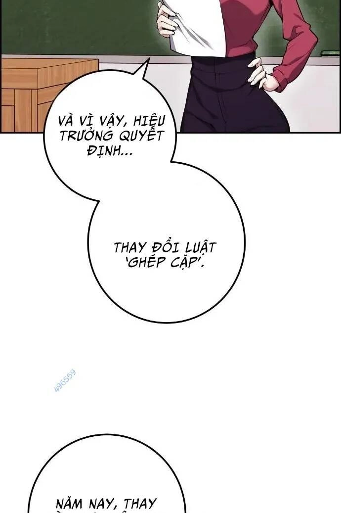 Nhân Vật Webtoon Na Kang Lim Chapter 48 - 55
