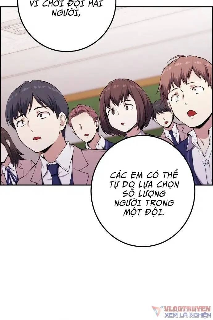 Nhân Vật Webtoon Na Kang Lim Chapter 48 - 56