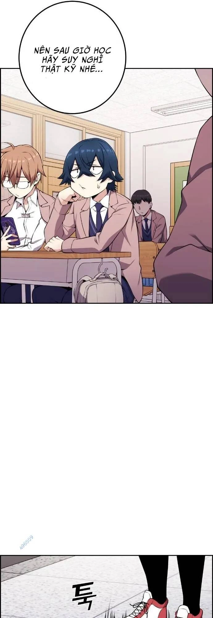 Nhân Vật Webtoon Na Kang Lim Chapter 48 - 57