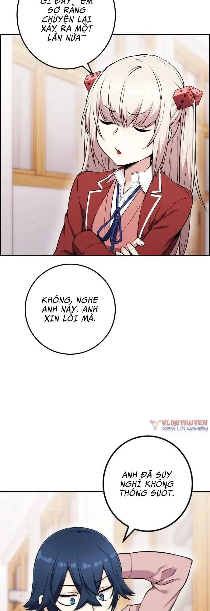 Nhân Vật Webtoon Na Kang Lim Chapter 48 - 59