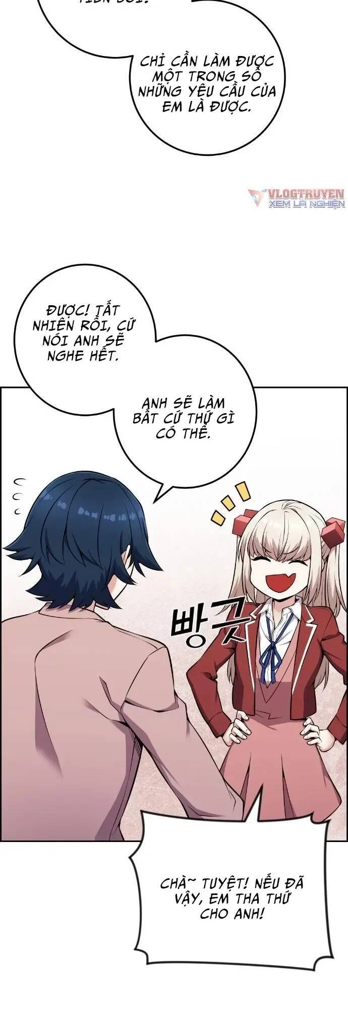 Nhân Vật Webtoon Na Kang Lim Chapter 48 - 61