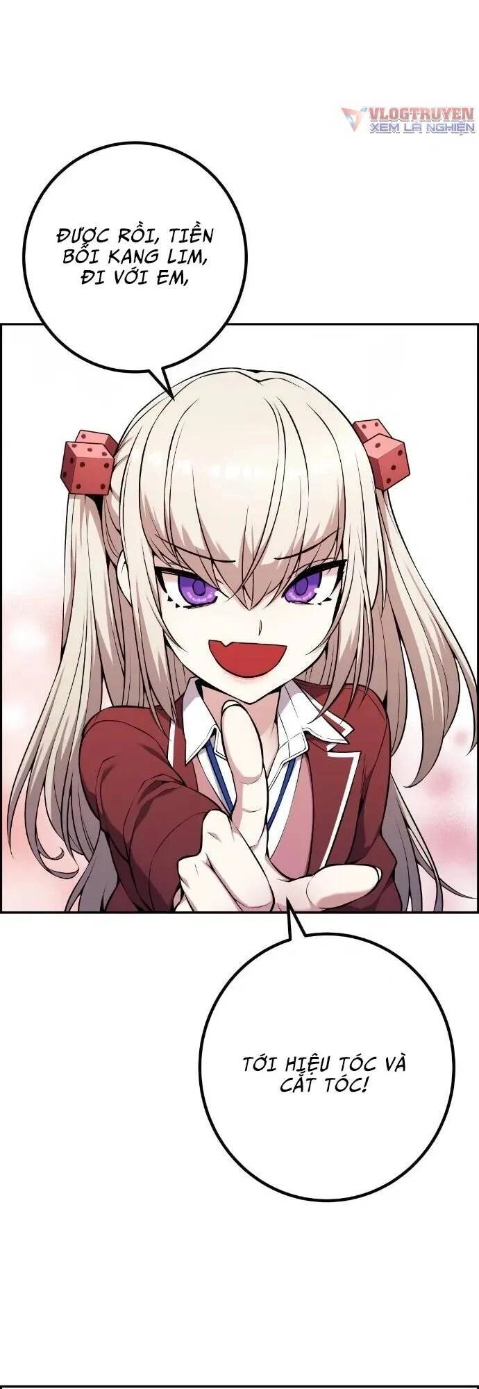 Nhân Vật Webtoon Na Kang Lim Chapter 48 - 62