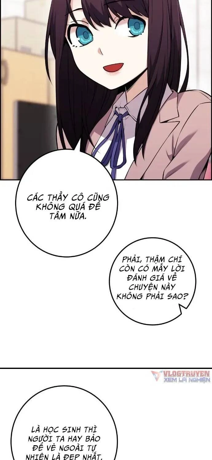 Nhân Vật Webtoon Na Kang Lim Chapter 49 - 7