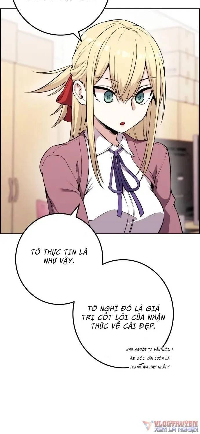 Nhân Vật Webtoon Na Kang Lim Chapter 49 - 8