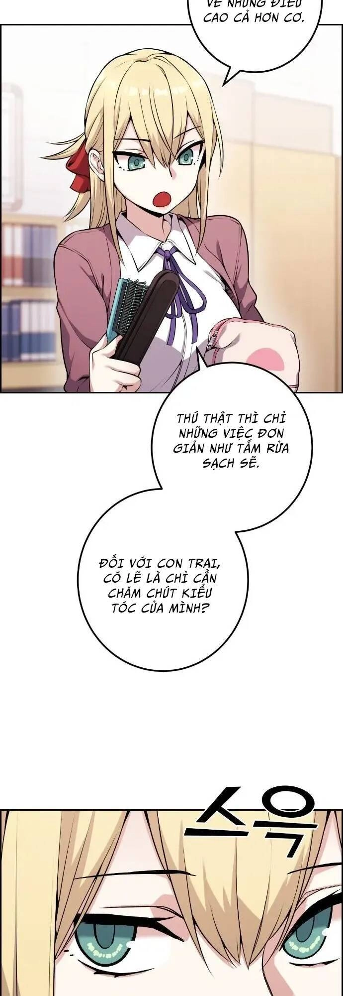 Nhân Vật Webtoon Na Kang Lim Chapter 49 - 10
