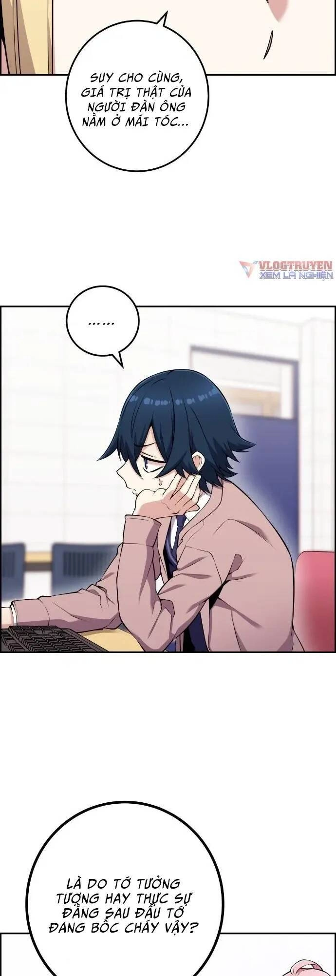 Nhân Vật Webtoon Na Kang Lim Chapter 49 - 11