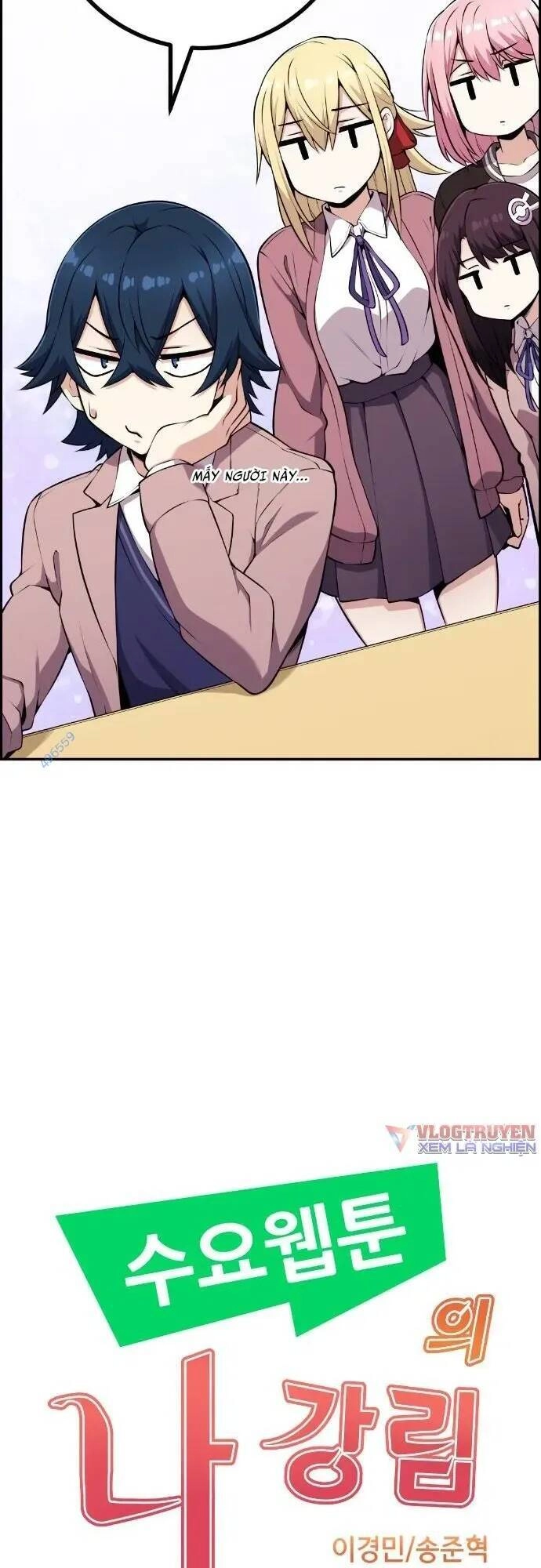 Nhân Vật Webtoon Na Kang Lim Chapter 49 - 12