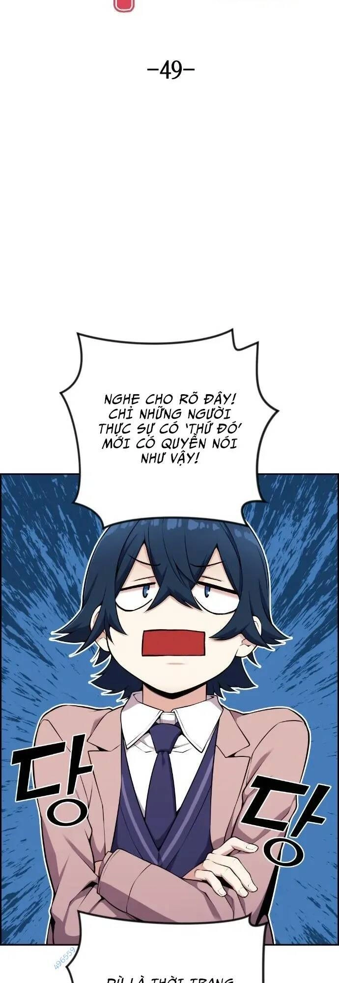 Nhân Vật Webtoon Na Kang Lim Chapter 49 - 13