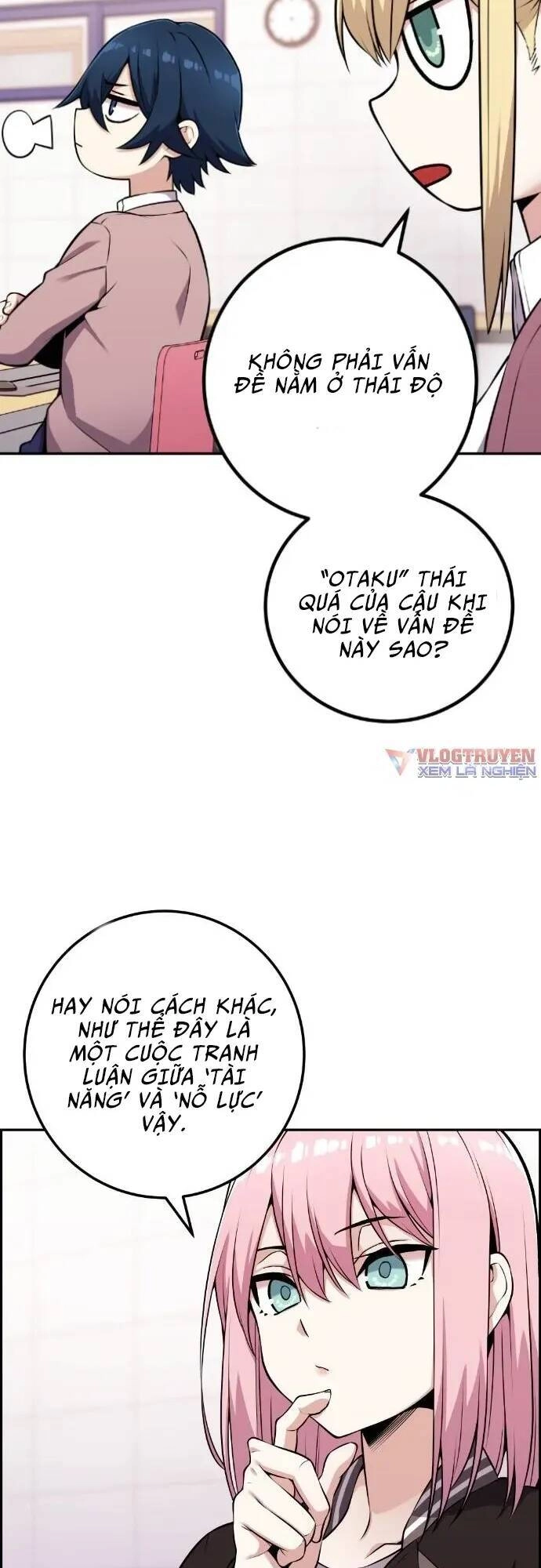 Nhân Vật Webtoon Na Kang Lim Chapter 49 - 17