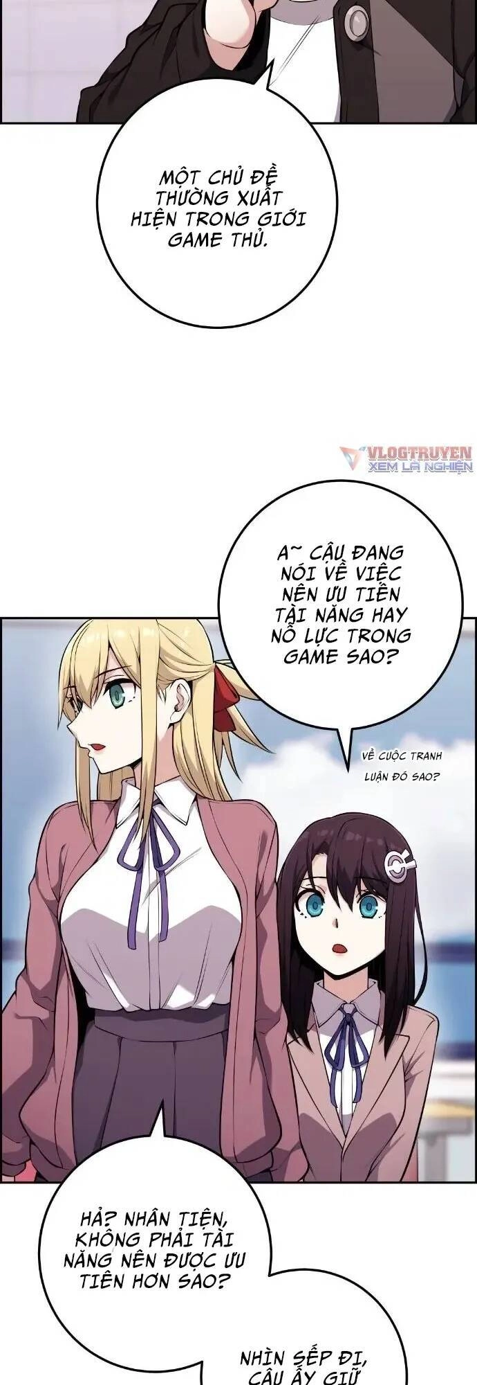 Nhân Vật Webtoon Na Kang Lim Chapter 49 - 18