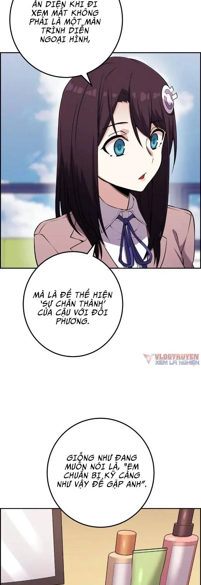 Nhân Vật Webtoon Na Kang Lim Chapter 49 - 21