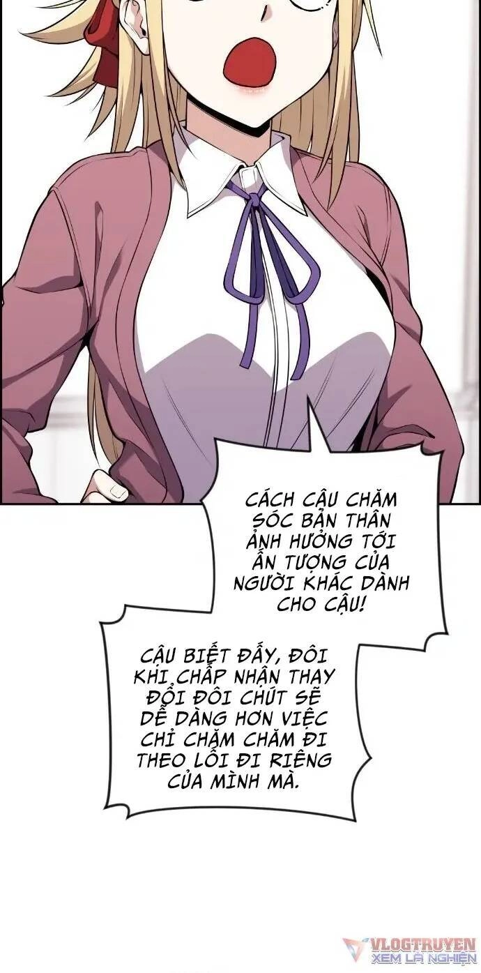 Nhân Vật Webtoon Na Kang Lim Chapter 49 - 23