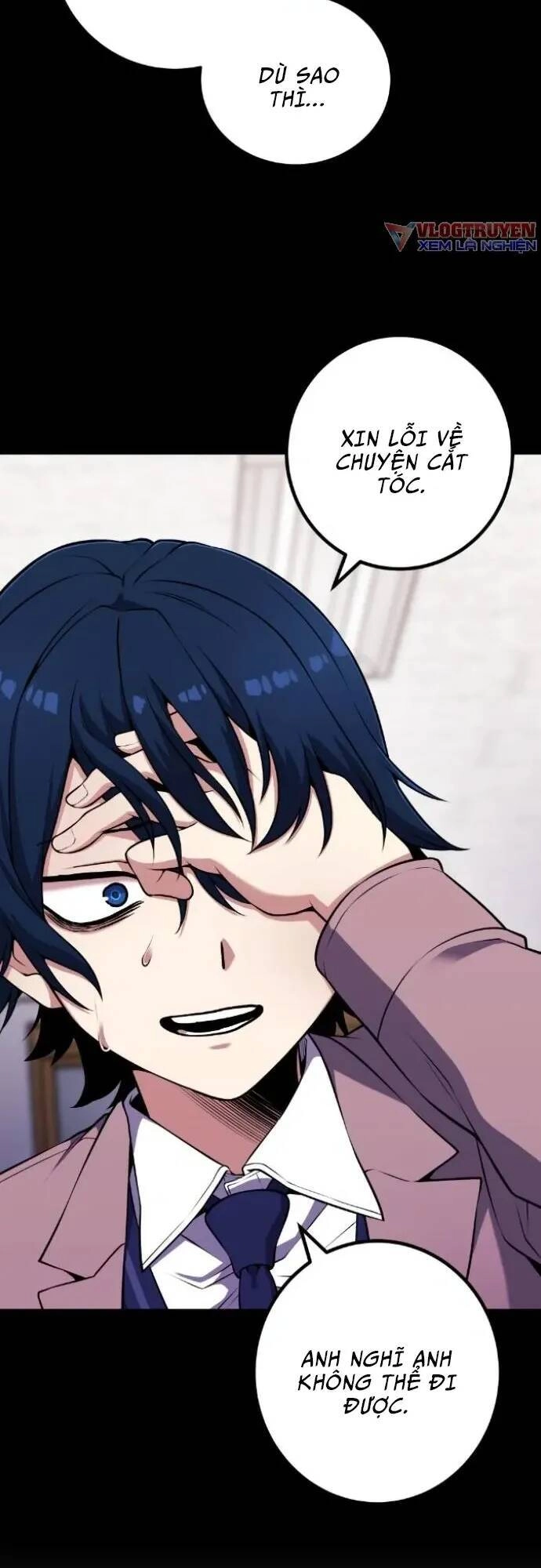 Nhân Vật Webtoon Na Kang Lim Chapter 49 - 34