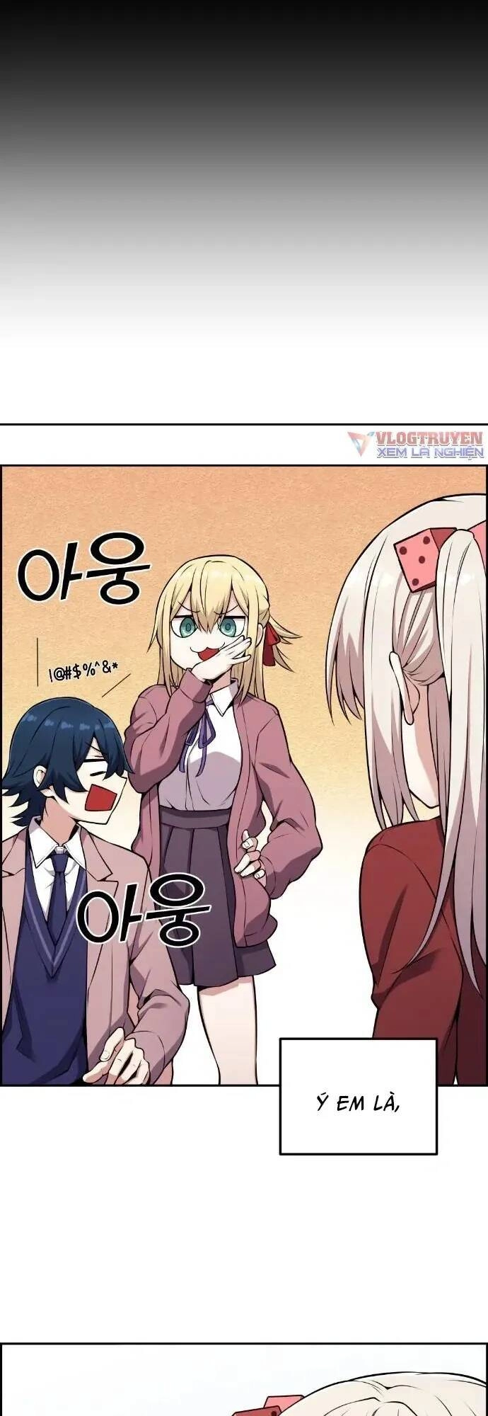 Nhân Vật Webtoon Na Kang Lim Chapter 49 - 35