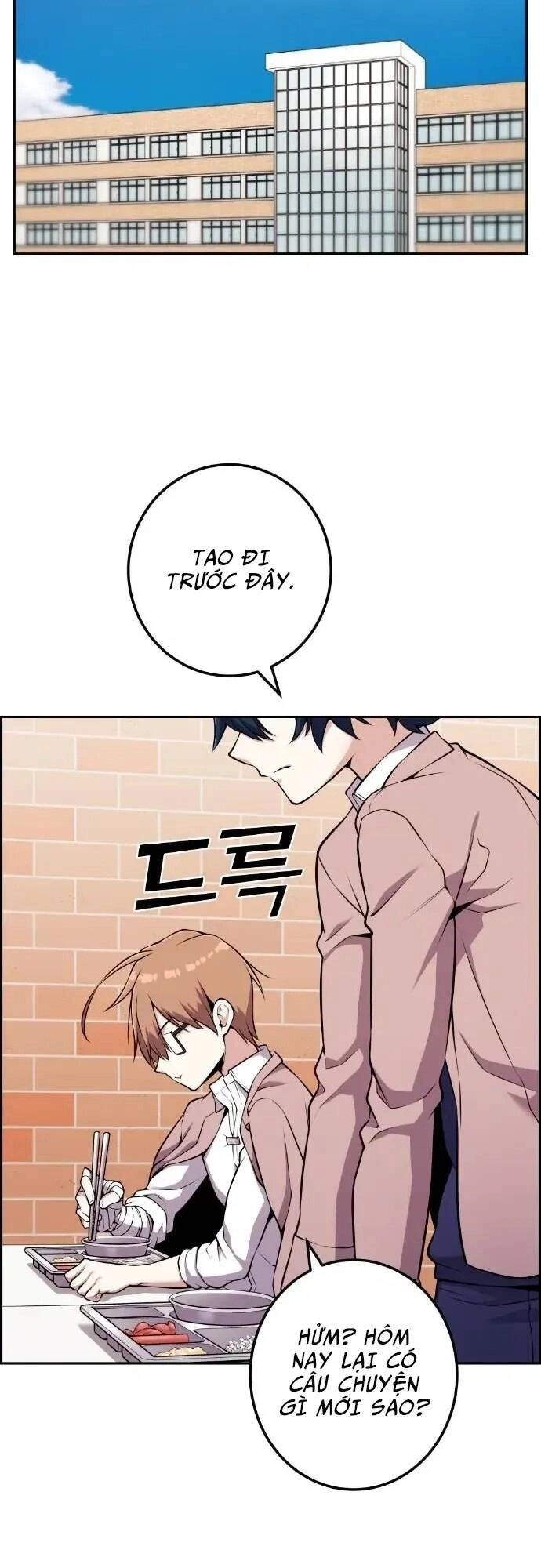 Nhân Vật Webtoon Na Kang Lim Chapter 49 - 37