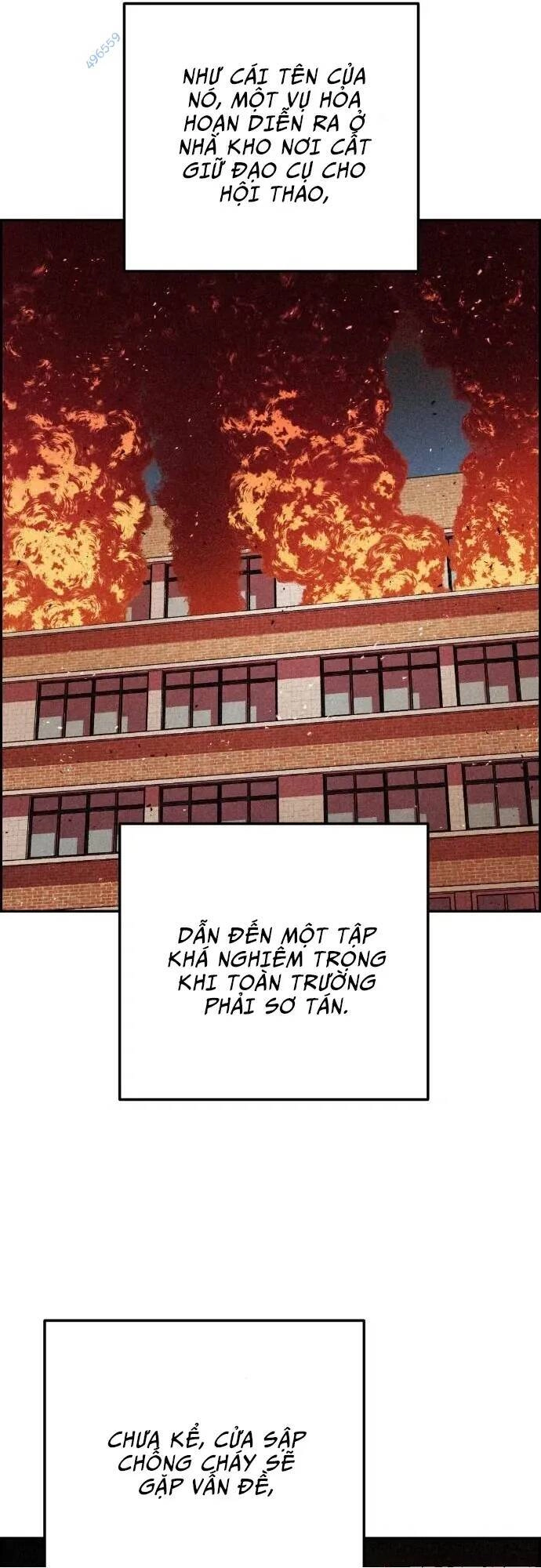 Nhân Vật Webtoon Na Kang Lim Chapter 49 - 40